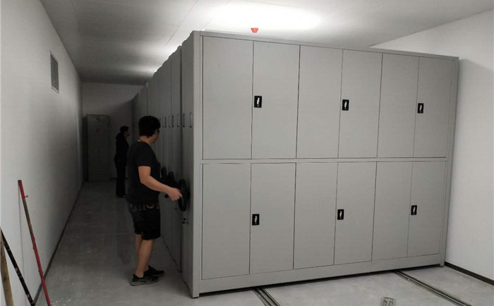 檔案密集柜空間多大合適 檔案密集柜空間多大合適