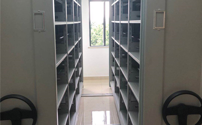 檔案密集架一列多少組 檔案密集架一列多少組