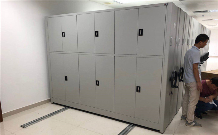 無軌密集柜的用途是什么 無軌密集柜的用途是什么