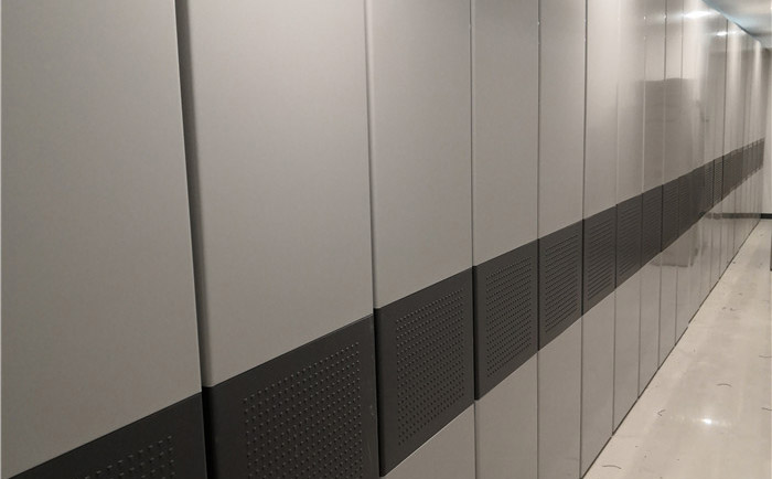 什么是無軌密集柜 什么是無軌密集柜