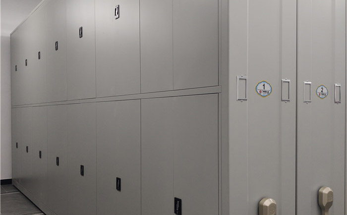 檔案密集柜的安裝需要準(zhǔn)備什么 檔案密集柜的安裝需要準(zhǔn)備什么