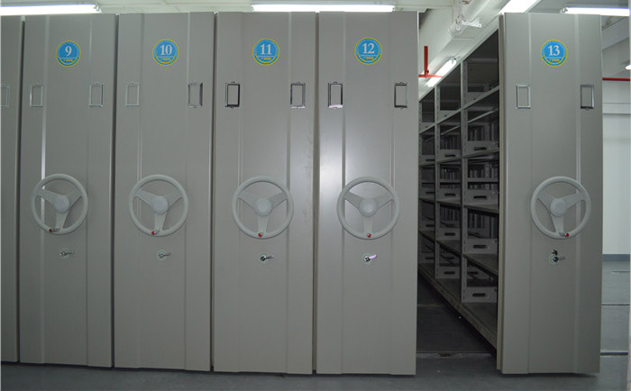 如何計算檔案密集柜每平米的承重 如何計算檔案密集柜每平米的承重