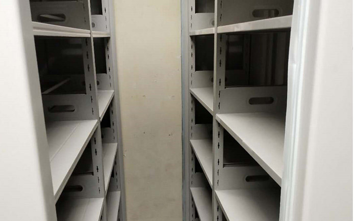 密集柜內(nèi)飾圖 密集柜內(nèi)飾圖