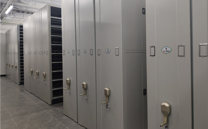 檔案密集柜產(chǎn)品圖 檔案密集柜產(chǎn)品圖