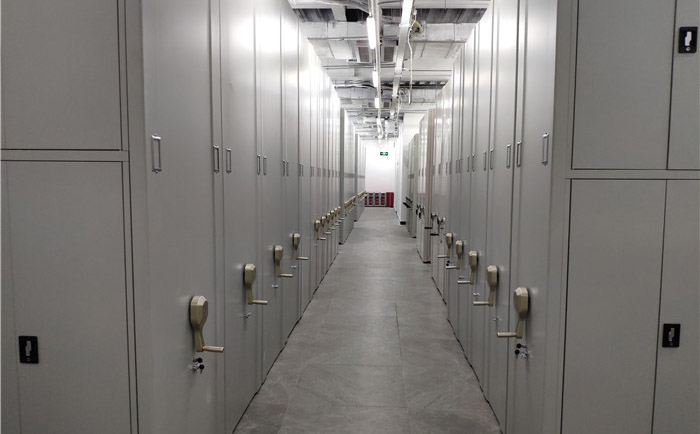 移動密集柜圖 移動密集柜圖