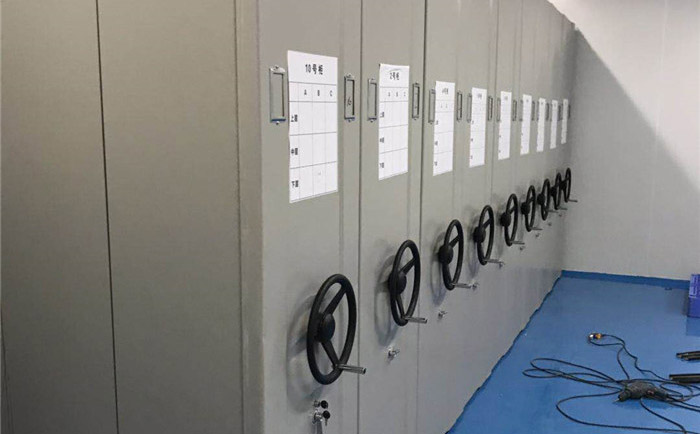 檔案密集柜圖 檔案密集柜圖