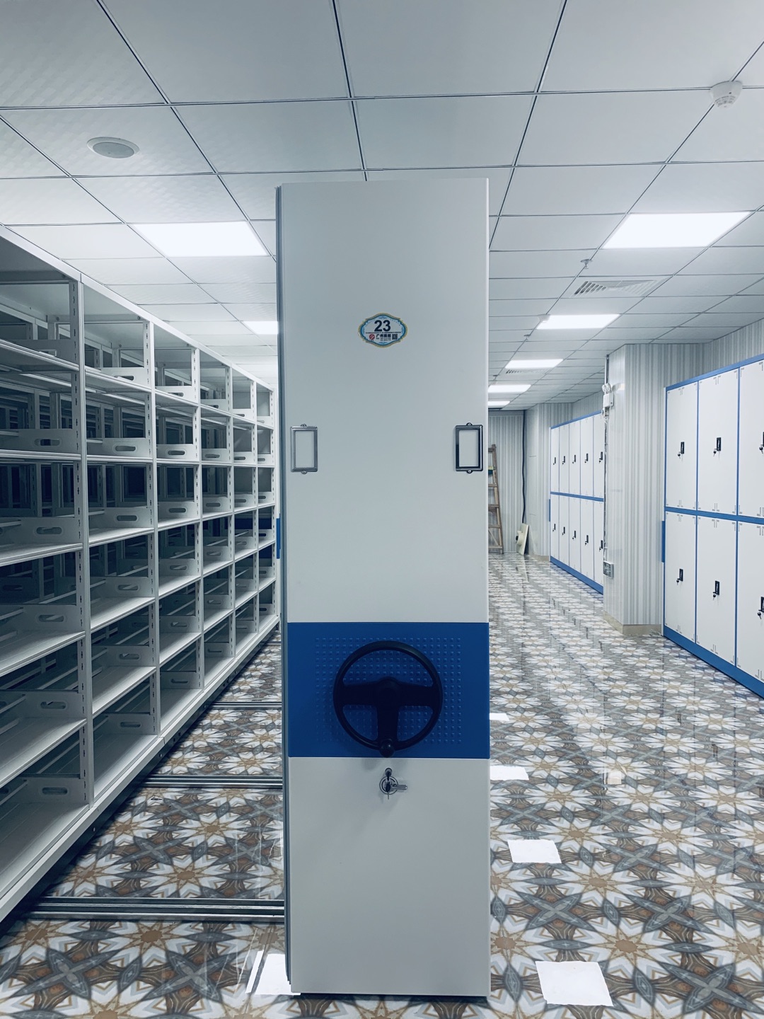 實(shí)現(xiàn)檔案文件前端控制的重要手段是什么