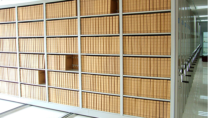 檔案密集架 檔案密集架
