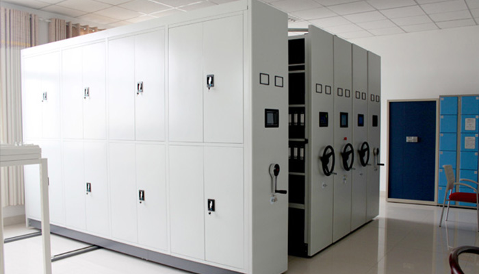 智能密集柜 智能密集柜