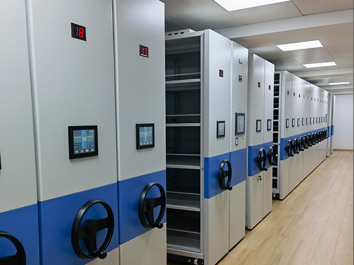 深圳智能密集架哪家好 深圳智能密集架哪家好