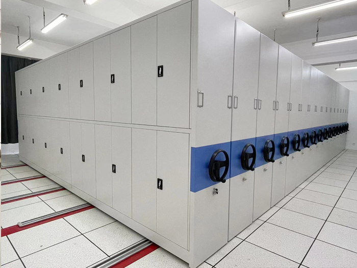 手動(dòng)密集架材質(zhì)說(shuō)明 手動(dòng)密集架材質(zhì)說(shuō)明