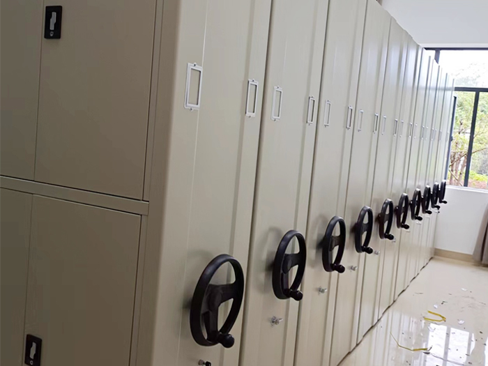 廣州密集柜廠家 廣州密集柜廠家